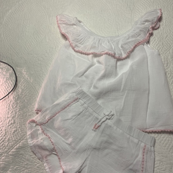 Ralph Lauren line Set size 6 - Picture 2 of 3